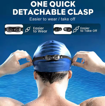 ClearVision™ -  Ultra-Clear Goggles