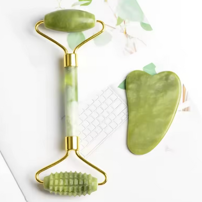 Gua Sha - Face And Neck Roller