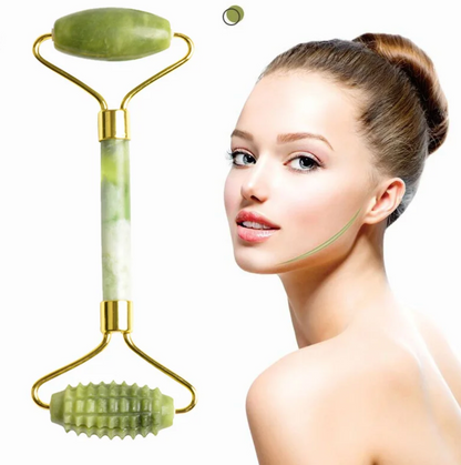 Gua Sha - Face And Neck Roller