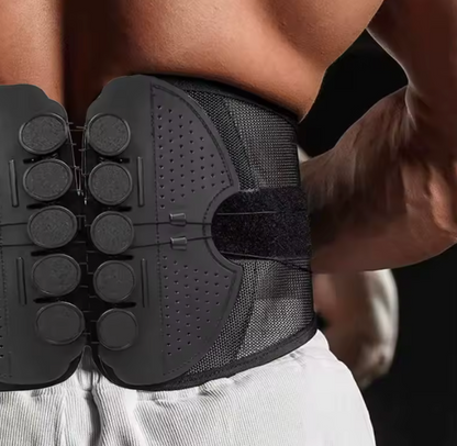 BackEase™ - Back Support Belt