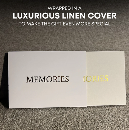 MemoVault™ - Video Book