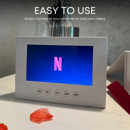 MemoVault™ - Video Book