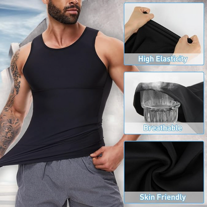 #1 Best Selling Premium Men Shaper
