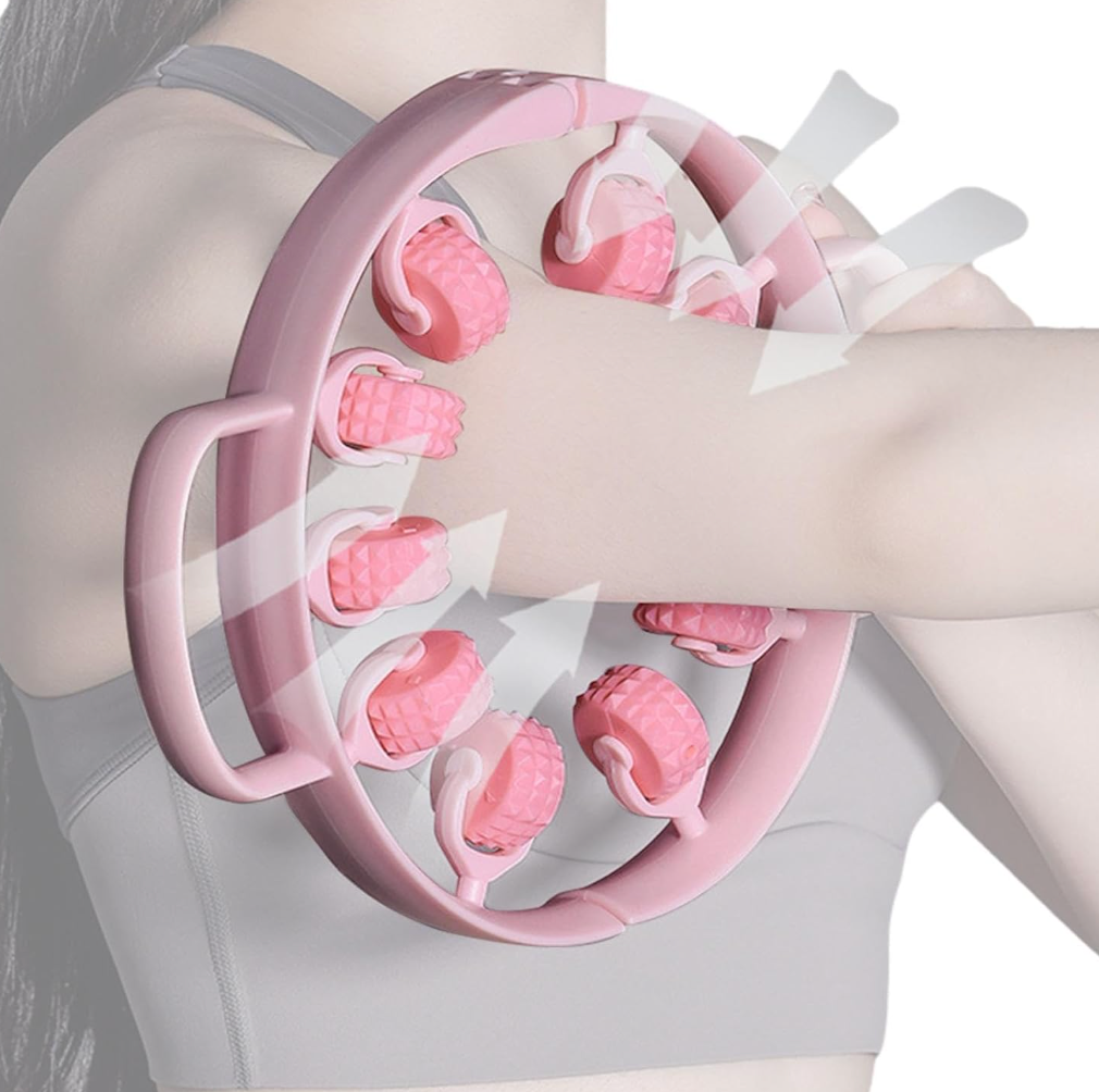 PowerFit™ 360 Degree