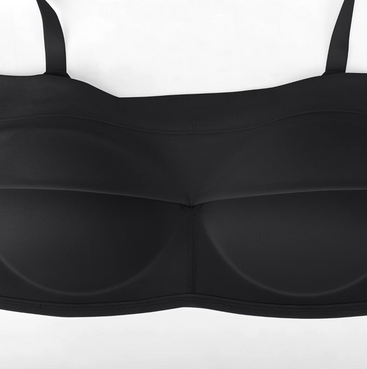 CloudBra™ - Seamless Comfort Bra