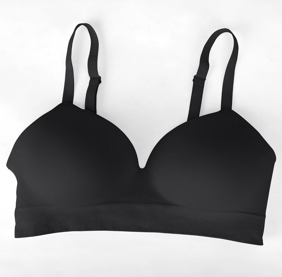CloudBra™ - Seamless Comfort Bra