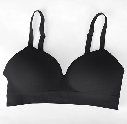 CloudBra™ - Seamless Comfort Bra