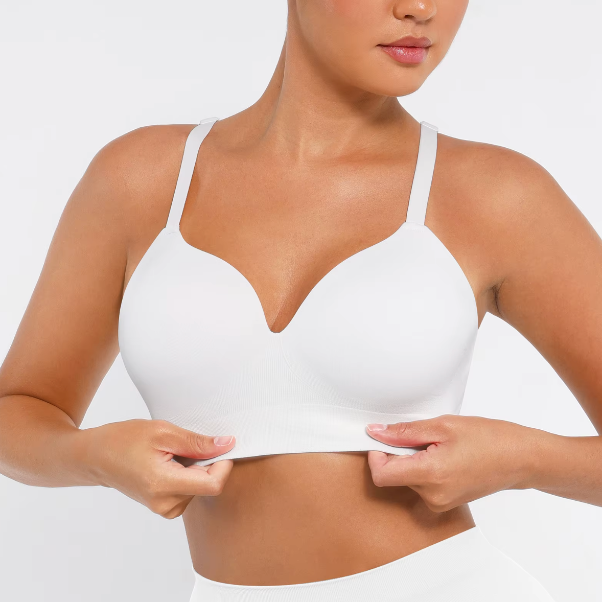 CloudBra™ - Seamless Comfort Bra