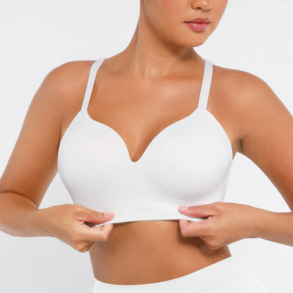 CloudBra™ - Seamless Comfort Bra
