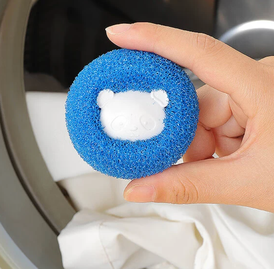 PetPal™ Hair-Catcher Laundry Balls (8PCS)