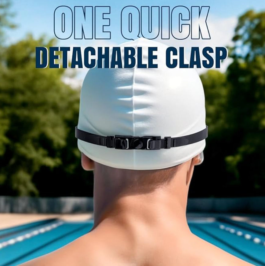 ClearVision™ -  Ultra-Clear Goggles