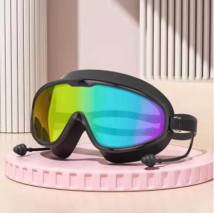 ClearVision™ -  Ultra-Clear Goggles
