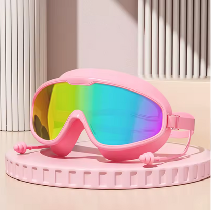 ClearVision™ -  Ultra-Clear Goggles