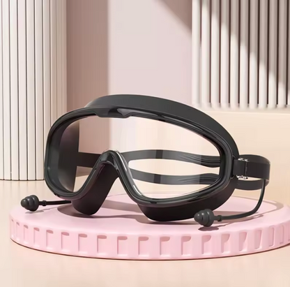 ClearVision™ -  Ultra-Clear Goggles
