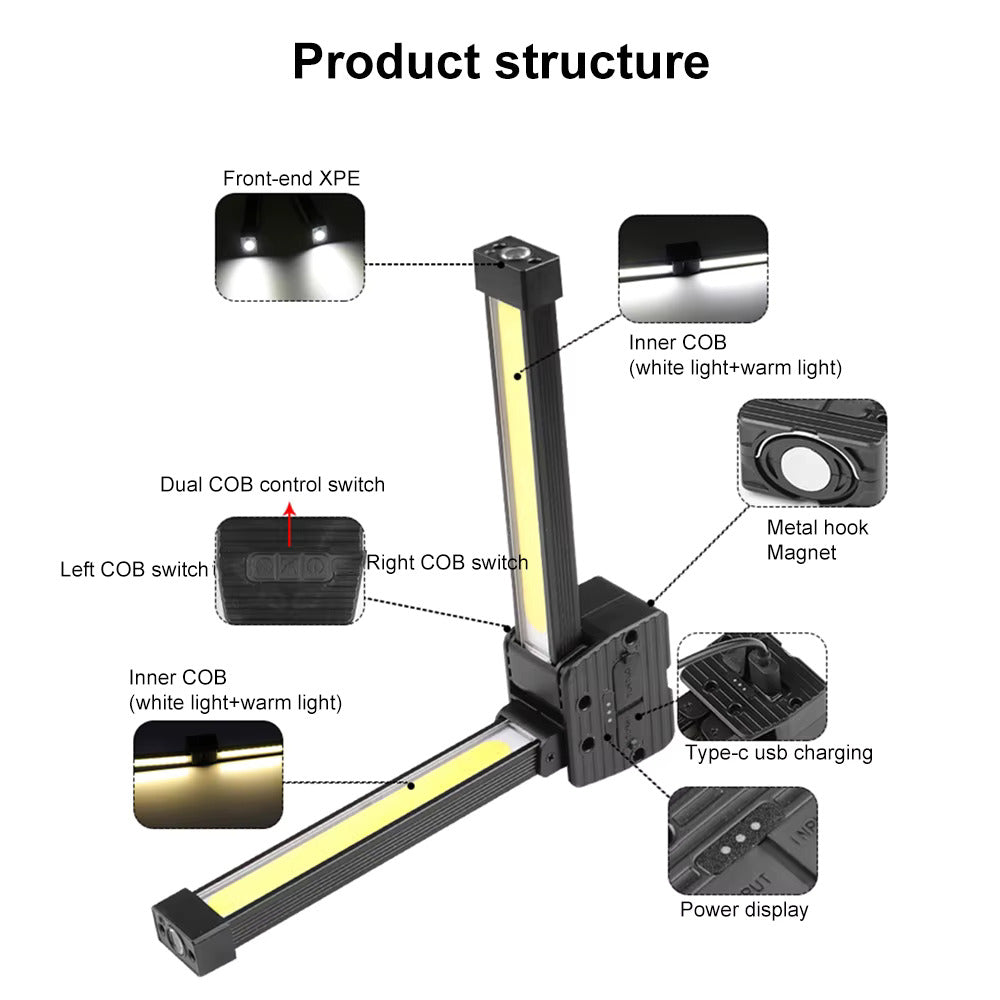 FlexTorch Pro