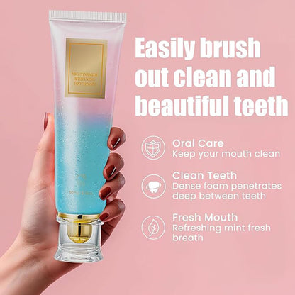 BrightWhite -  Whiter Teeth in Just 10 Seconds!