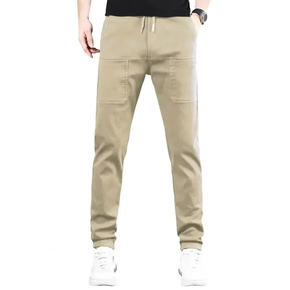 MultiPants – High Stretch Multi-pocket  Cargo Pants