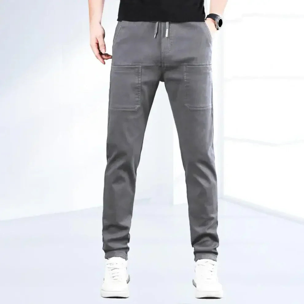 MultiPants – High Stretch Multi-pocket  Cargo Pants