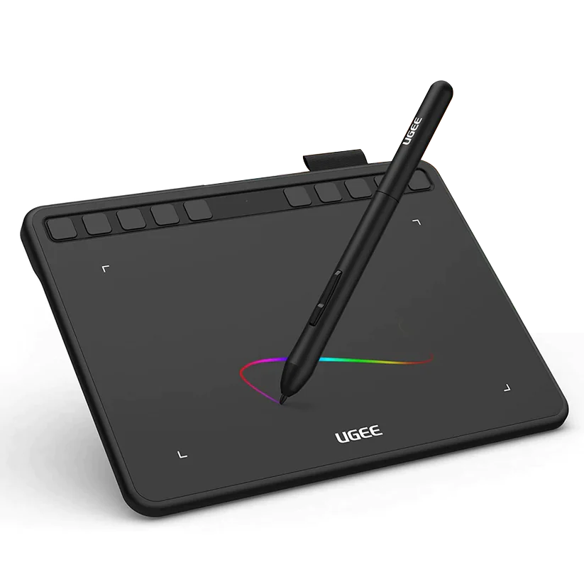PlugDraw