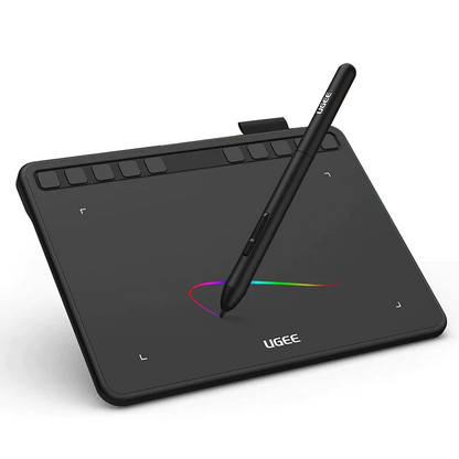 PlugDraw