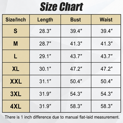 CurveEase V-Neck Tunic Tank Top - 4 Pack