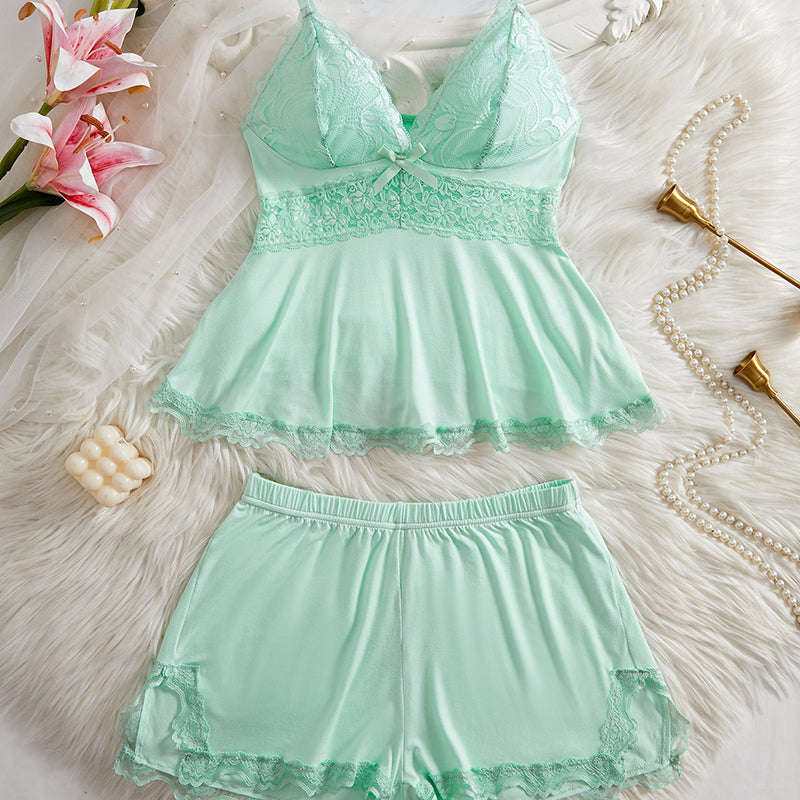 Whisper Kiss™ Sleepwear Set