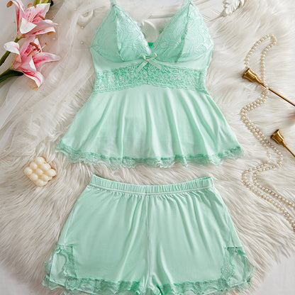 Whisper Kiss™ Sleepwear Set