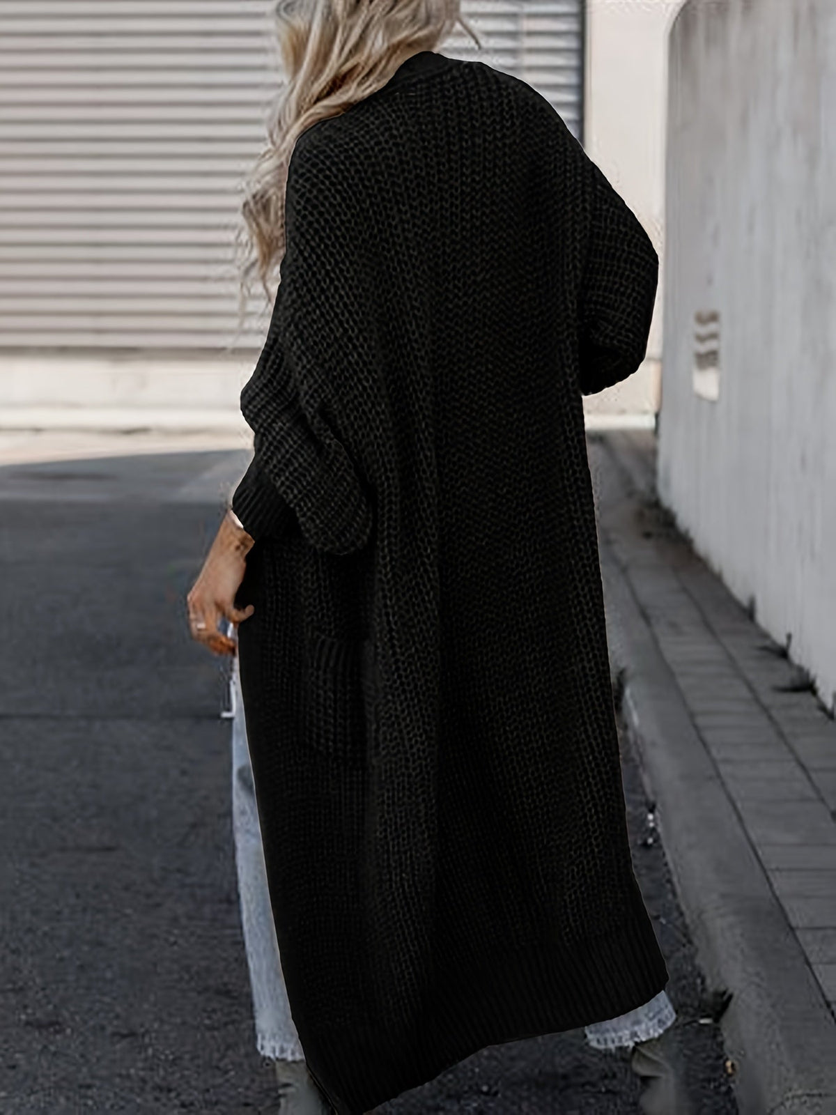 Trueform Knitwear