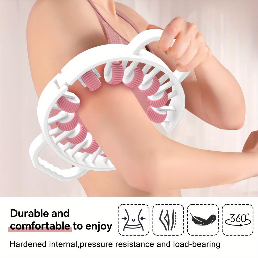 PowerFit™ 360 Degree