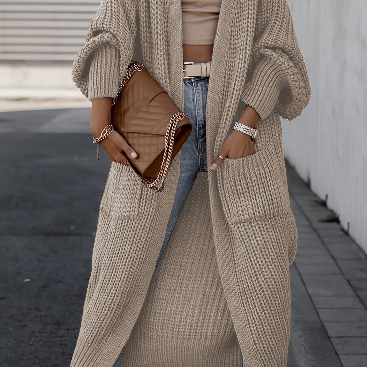 Trueform Knitwear