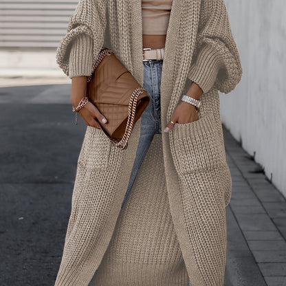 Trueform Knitwear
