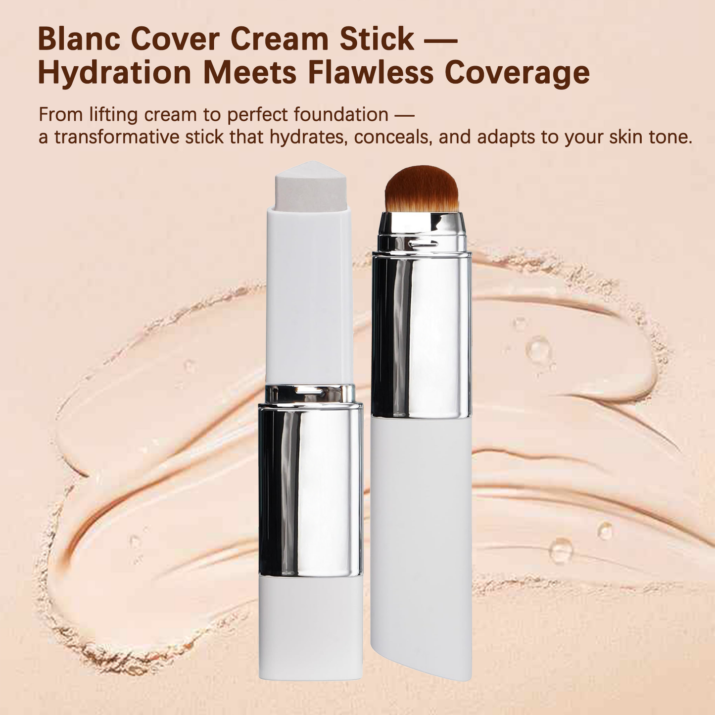 LUMÉA™ Color-Adjust Cream Stick