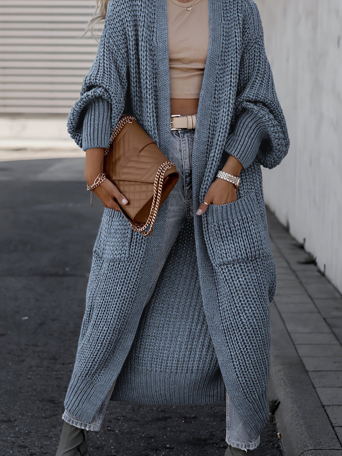 Trueform Knitwear