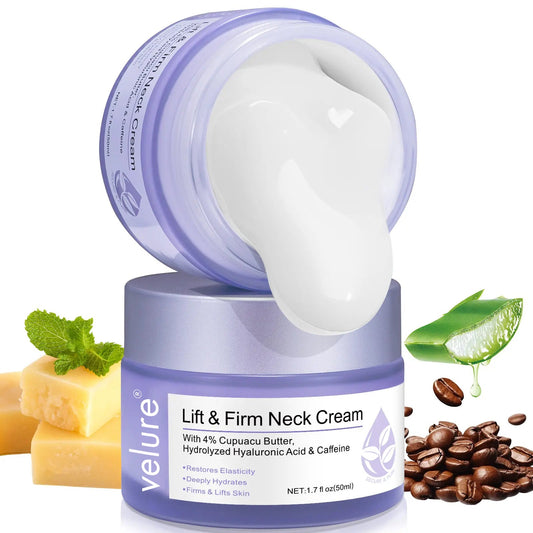 Neck Lift Cream by Velure