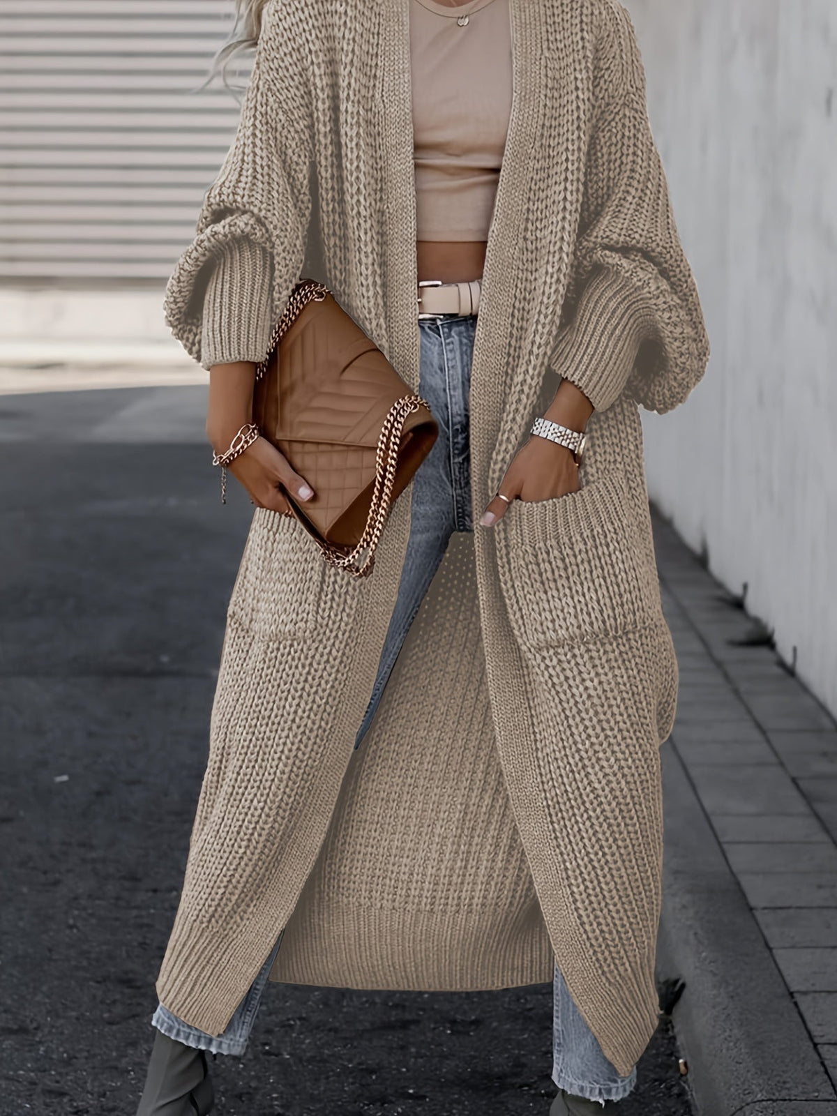 Trueform Knitwear