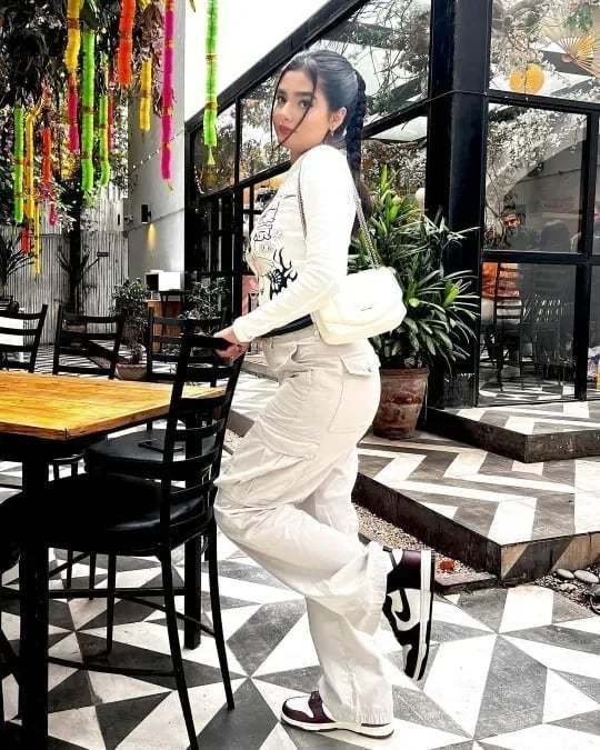 OffDuty™ Cargo Pants