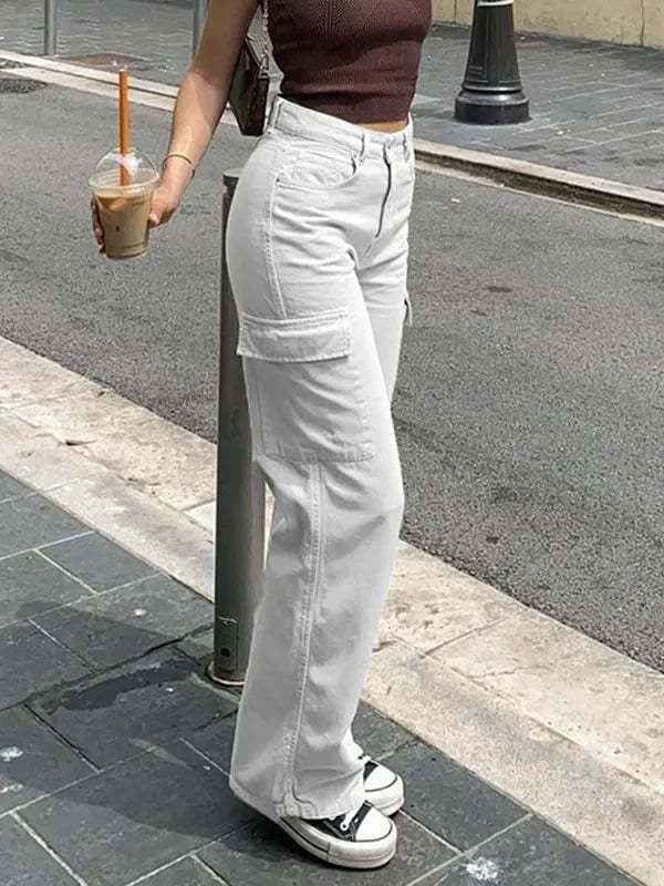 OffDuty™ Cargo Pants