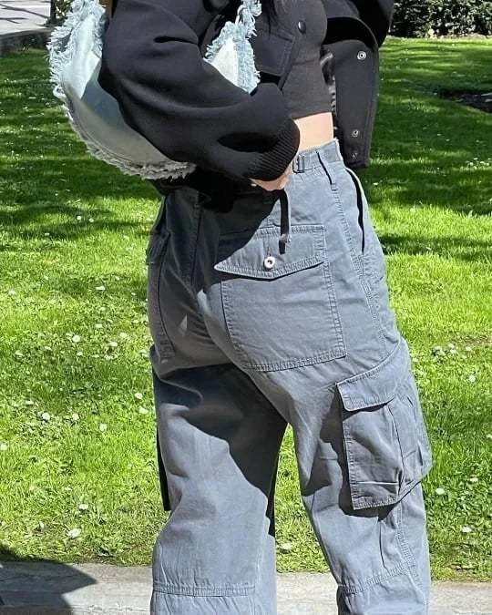 OffDuty™ Cargo Pants