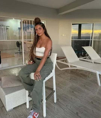 OffDuty™ Cargo Pants