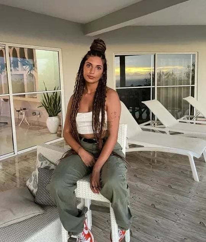 OffDuty™ Cargo Pants