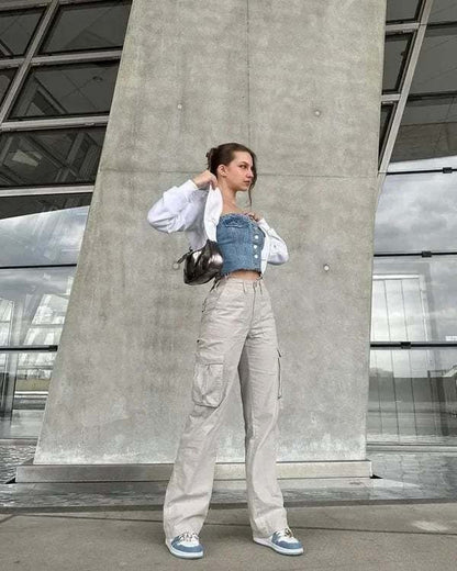 OffDuty™ Cargo Pants