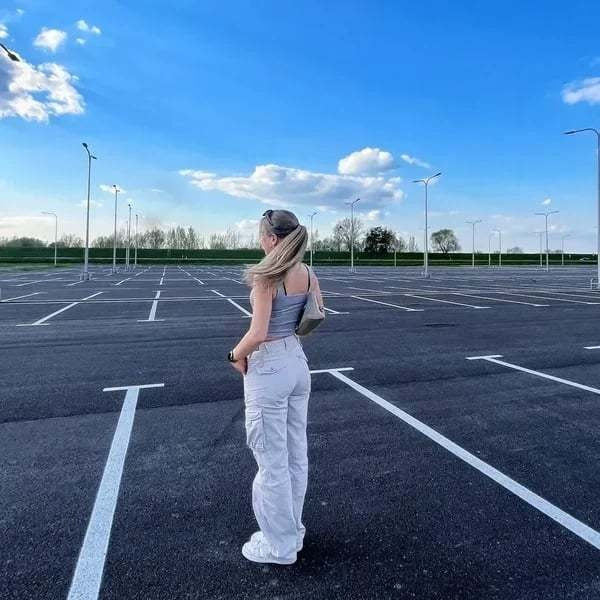 OffDuty™ Cargo Pants