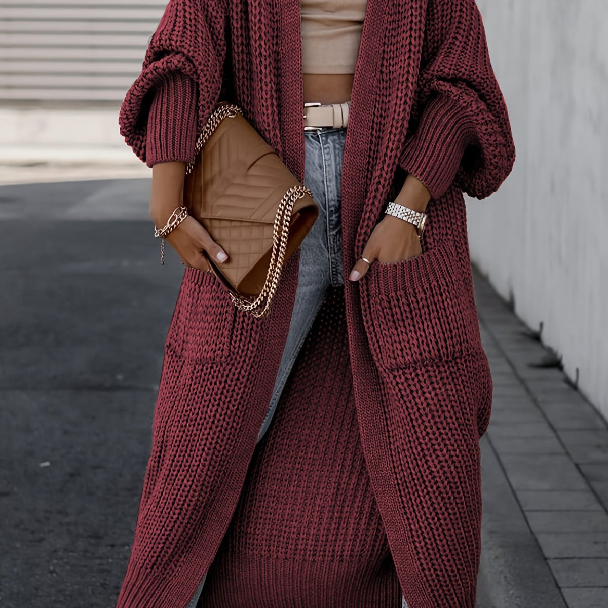 Trueform Knitwear