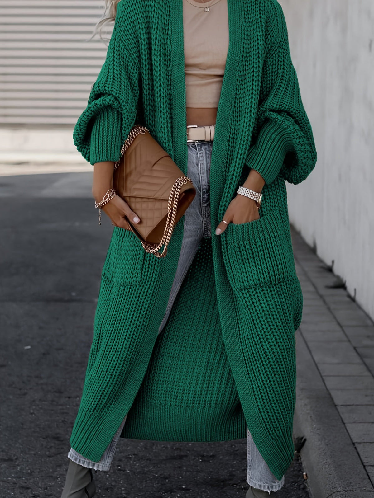 Trueform Knitwear