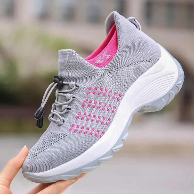 Orthofit™ - Women Orthopedic Shoes