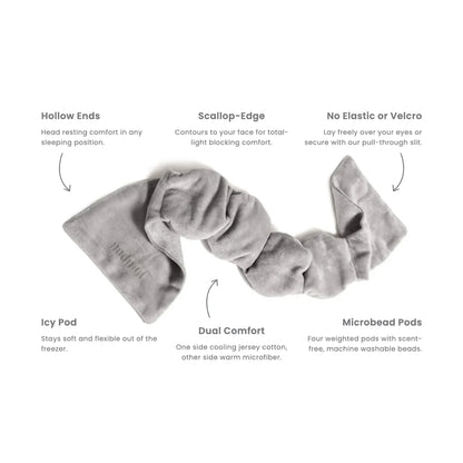 DreamHeat™ - Sleep Mask