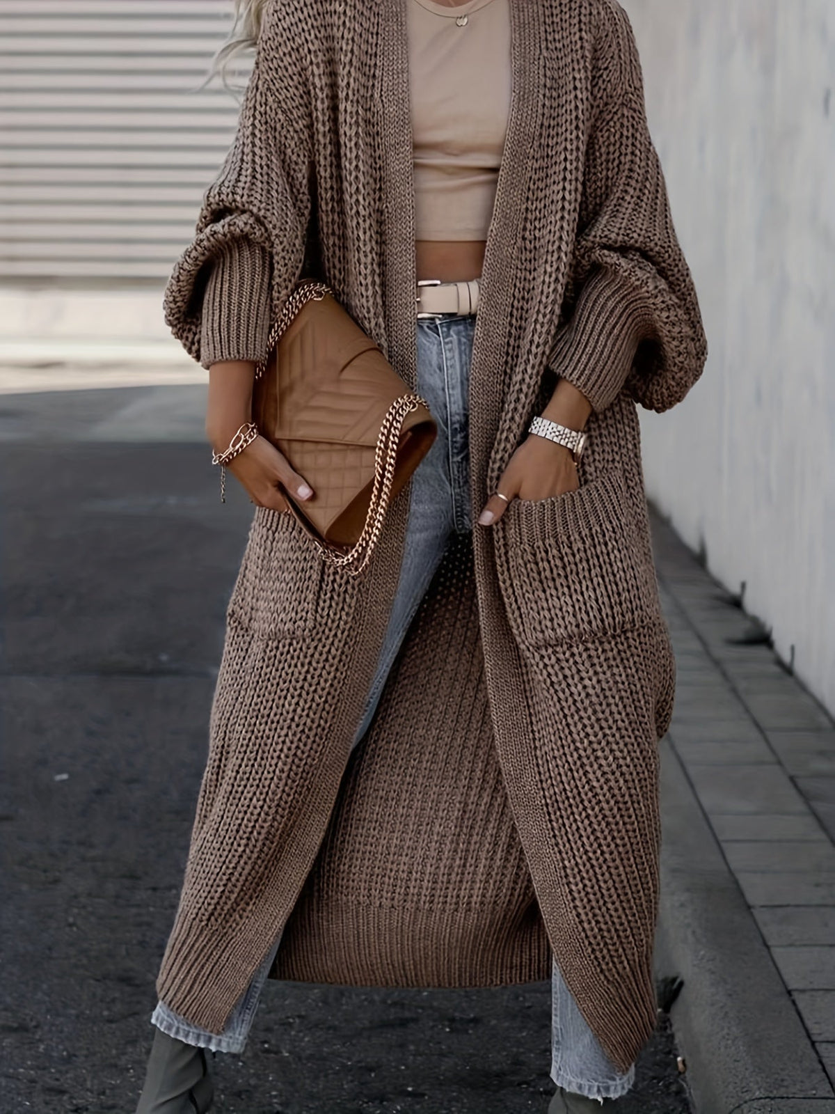 Trueform Knitwear