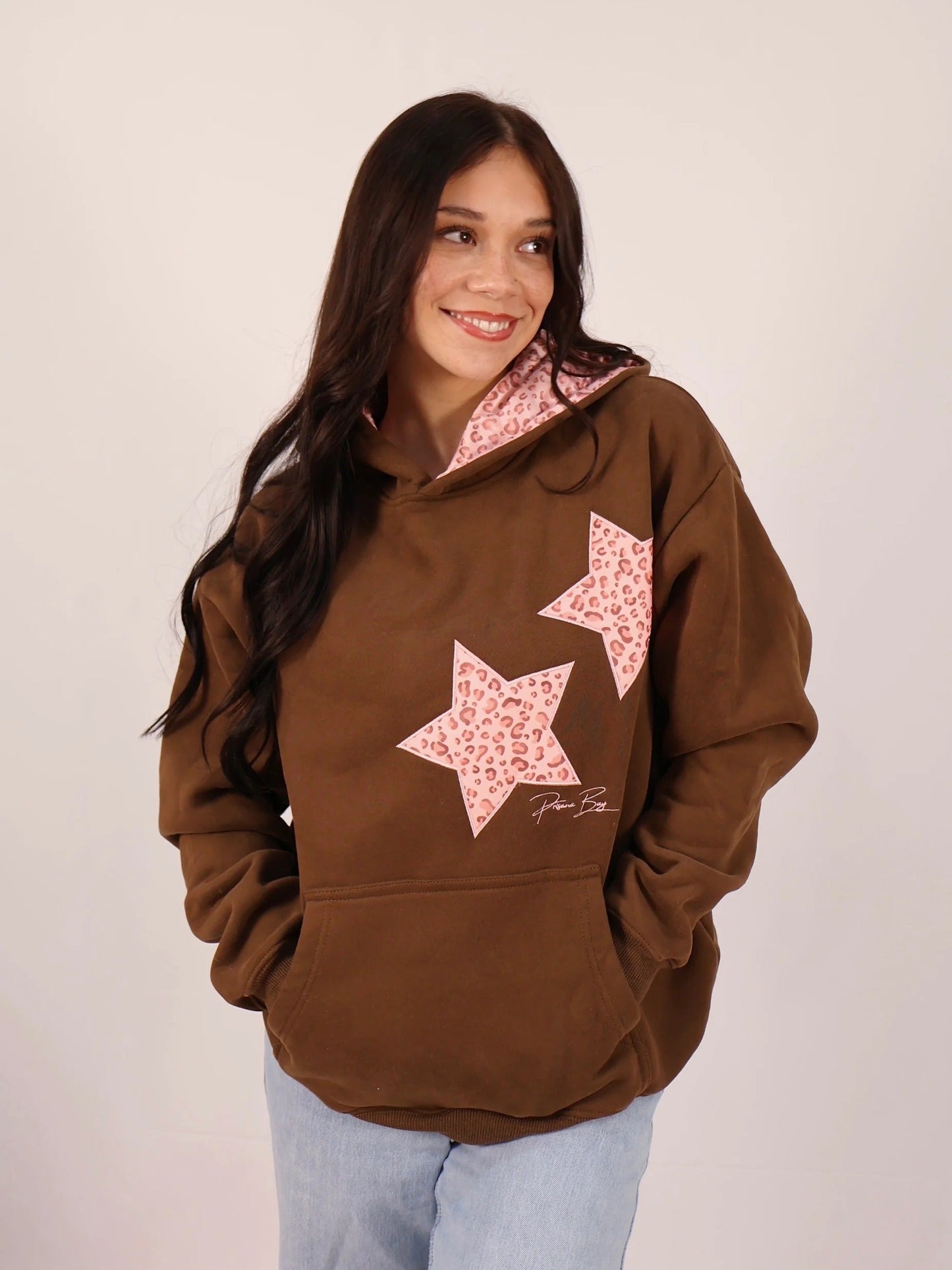 Comfy Hoodie Collection