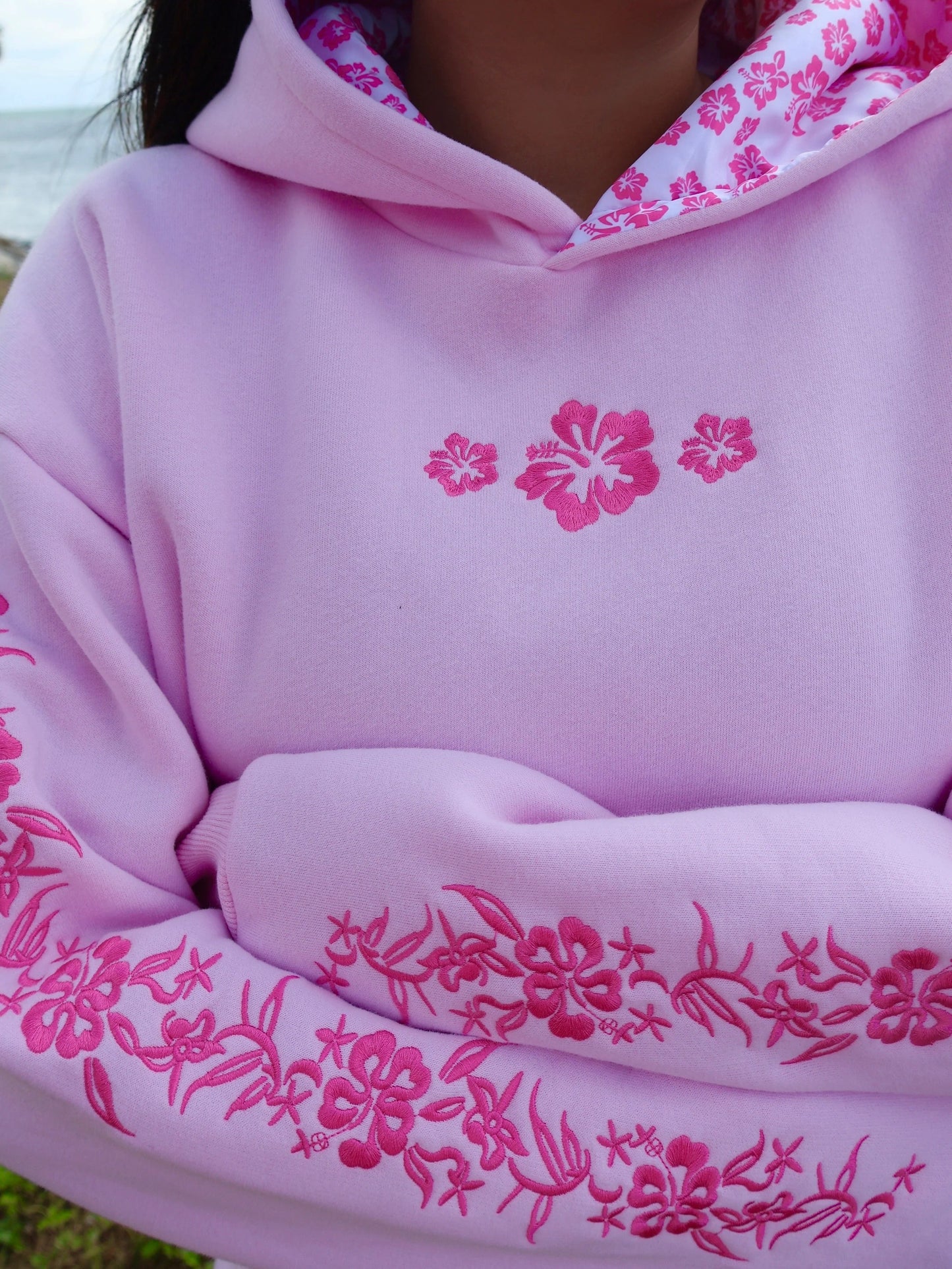 Comfy Hoodie Collection