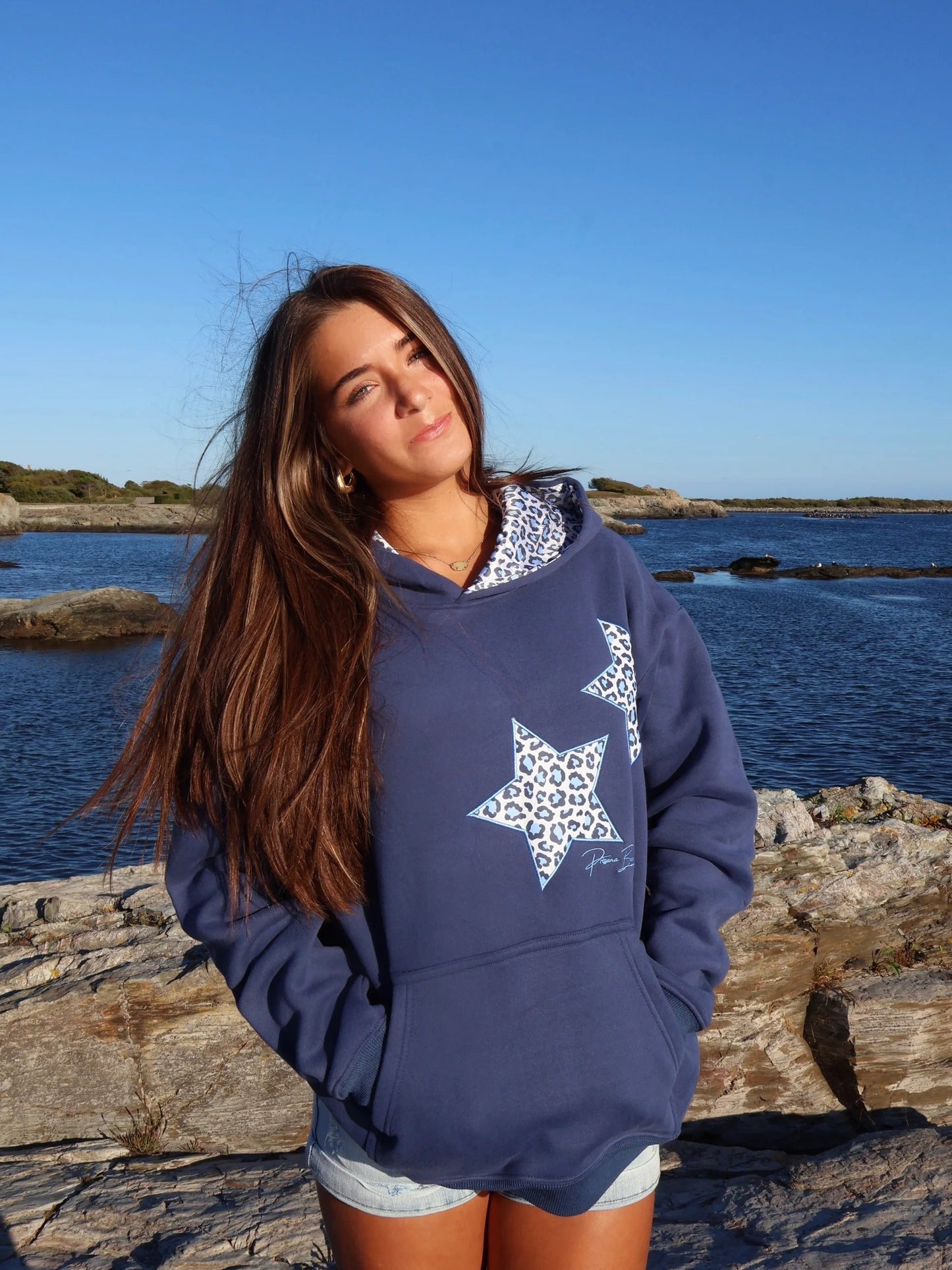 Comfy Hoodie Collection